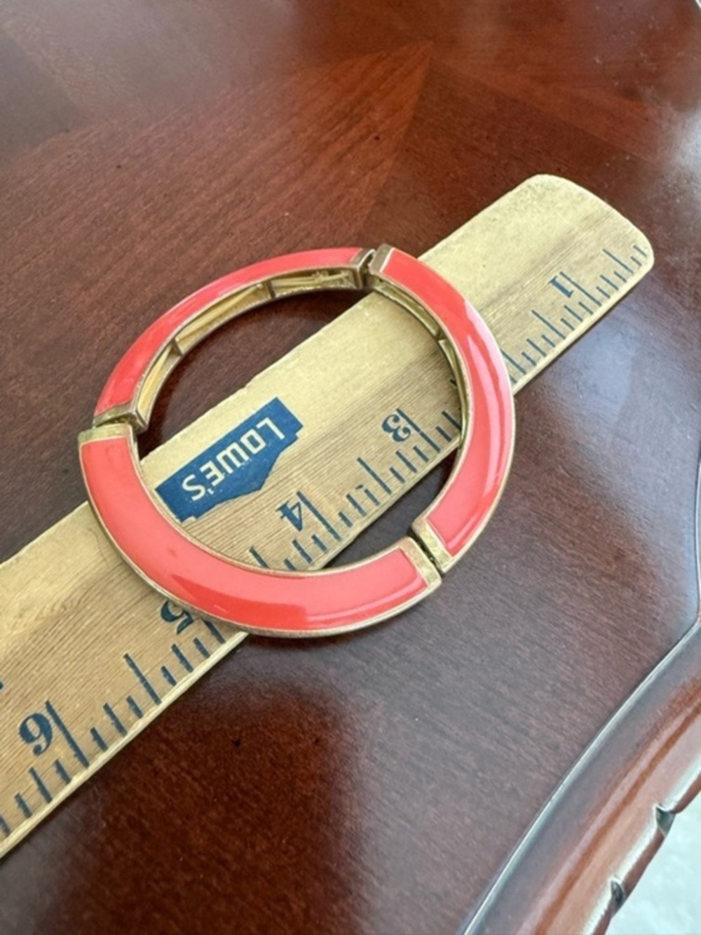 Vintage Stretchy Bracelet